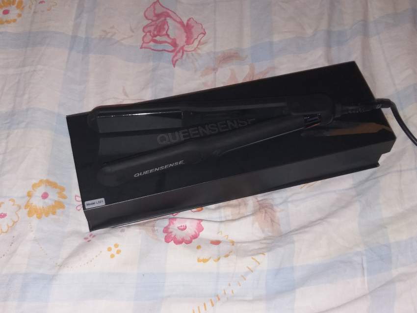 Straightner professional - 0 - Other Hair Care Tools  on Aster Vender