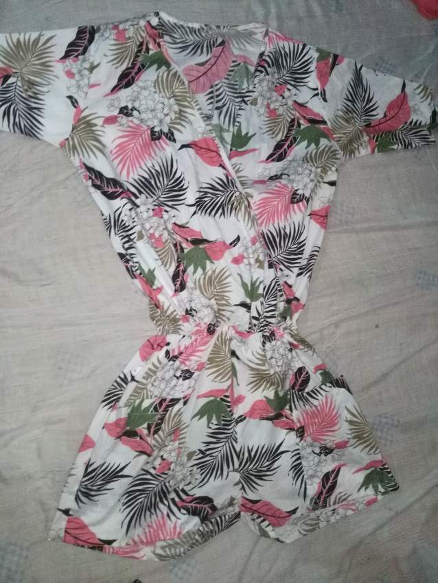  Jupe combi short pour fille  - 6 - Pants & Leggings (Girls)  on Aster Vender