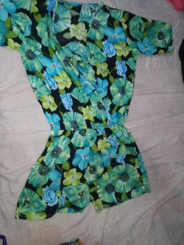  Jupe combi short pour fille  - 4 - Pants & Leggings (Girls)  on Aster Vender