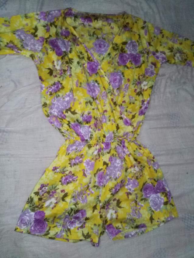  Jupe combi short pour fille  - 2 - Pants & Leggings (Girls)  on Aster Vender