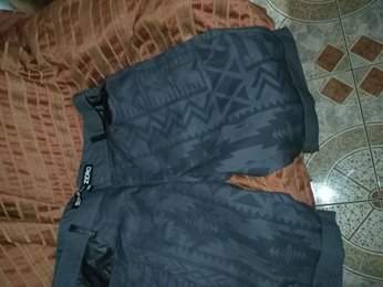 Jupe combi short pour fille on Aster Vender