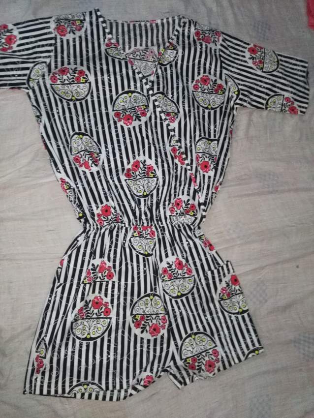  Jupe combi short pour fille  - 3 - Pants & Leggings (Girls)  on Aster Vender