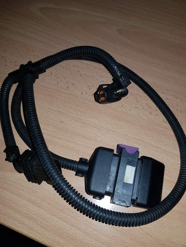 Race Chip - 1 - Spare Part  on Aster Vender