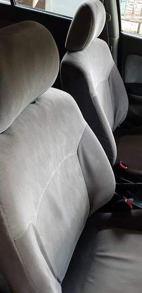 Nissan N16 - 3 - Family Cars  on Aster Vender