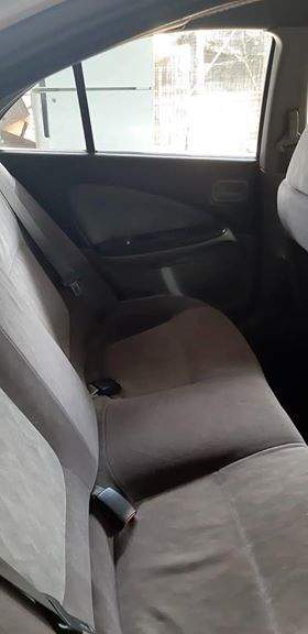 Nissan N16 - 1 - Family Cars  on Aster Vender