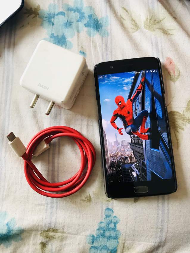 Oneplus 5 | 6GB RAM, 64GB ROM - 0 - Android Phones  on Aster Vender