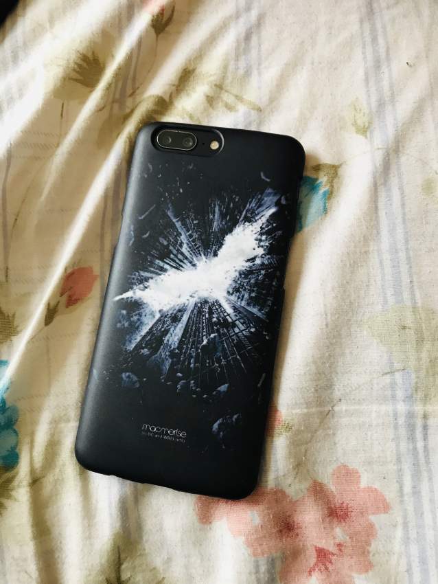 Oneplus 5 | 6GB RAM, 64GB ROM - 4 - Android Phones  on Aster Vender