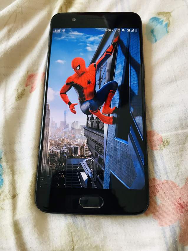 Oneplus 5 | 6GB RAM, 64GB ROM - 3 - Android Phones  on Aster Vender