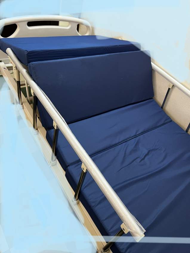 Medical adjustable bed  - 2 - Other Medical equipment  on Aster Vender
