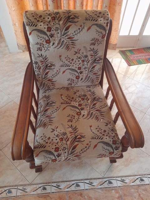 Sofa - 0 - Living room sets  on Aster Vender