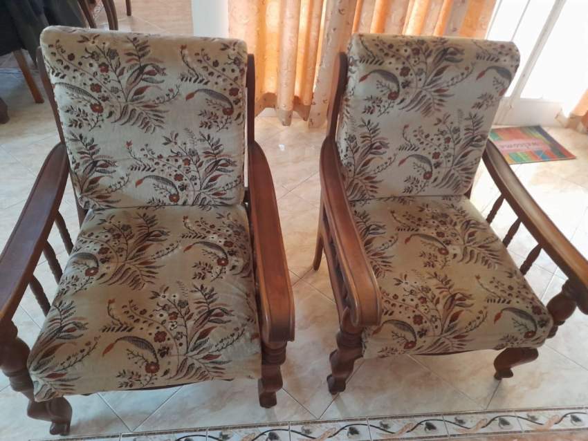 Sofa - 1 - Living room sets  on Aster Vender