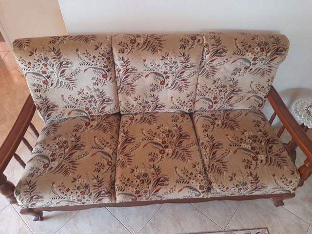 Sofa - 2 - Living room sets  on Aster Vender