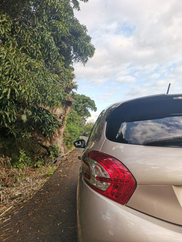Peugeot 208 - 0 - Family Cars  on Aster Vender