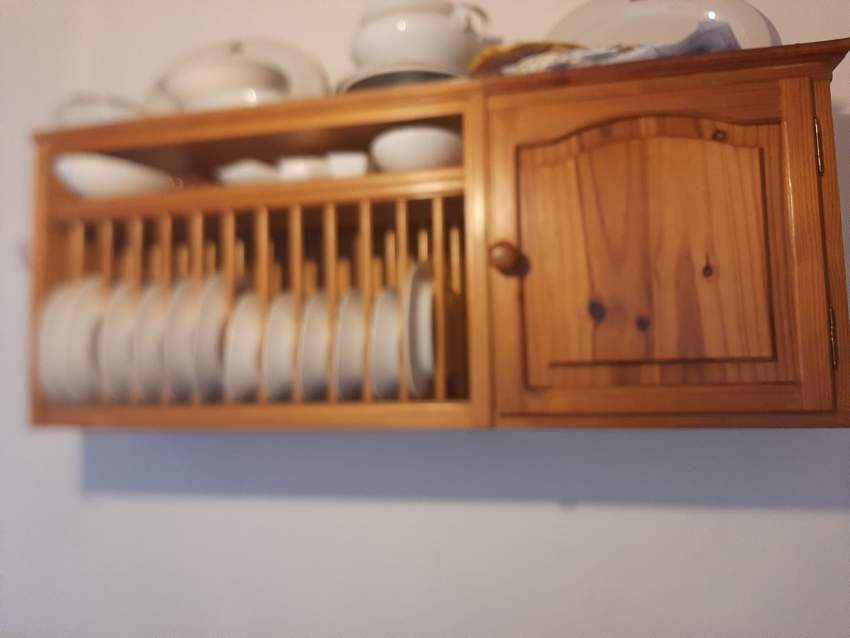 Placard salle à manger  - 0 - Kitchen appliances  on Aster Vender