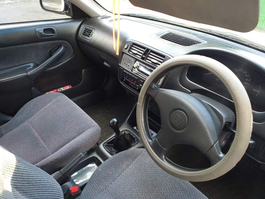 Honda Civic 1493cc - 5 - Family Cars  on Aster Vender