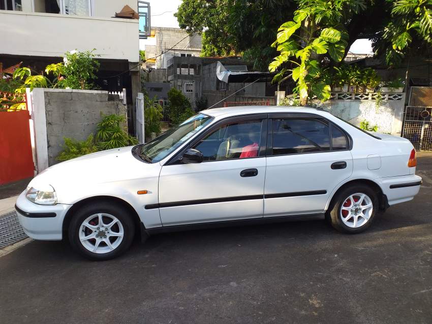 Honda Civic 1493cc - 0 - Family Cars  on Aster Vender