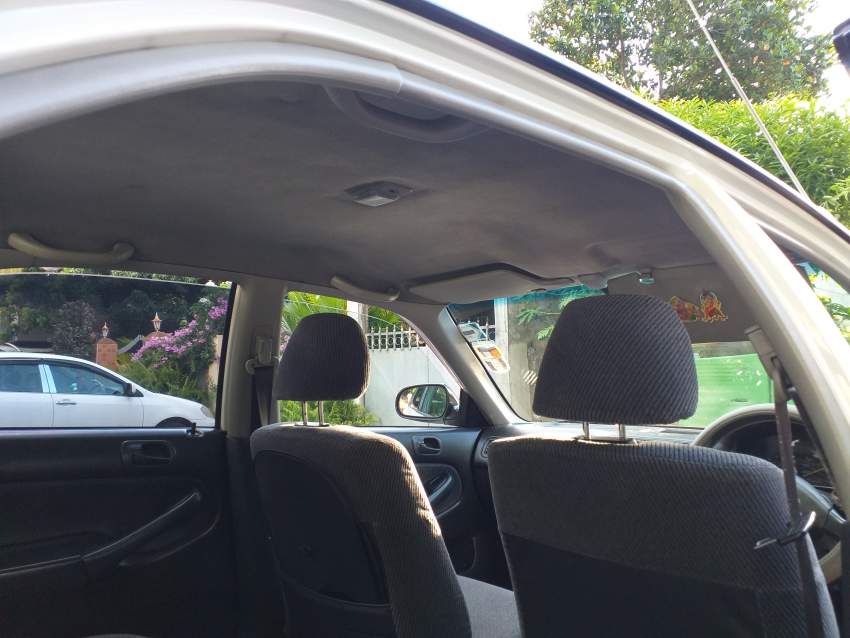 Honda Civic 1493cc - 6 - Family Cars  on Aster Vender