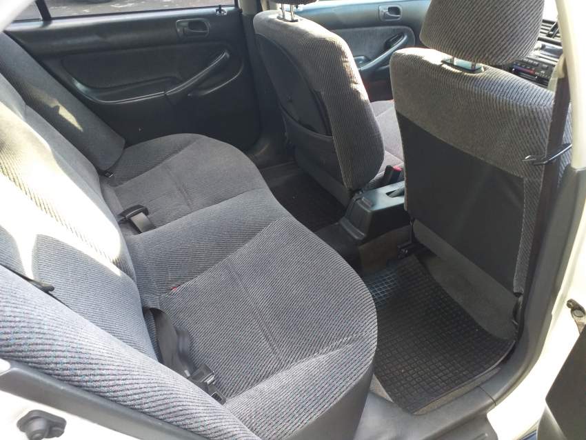 Honda Civic 1493cc - 2 - Family Cars  on Aster Vender