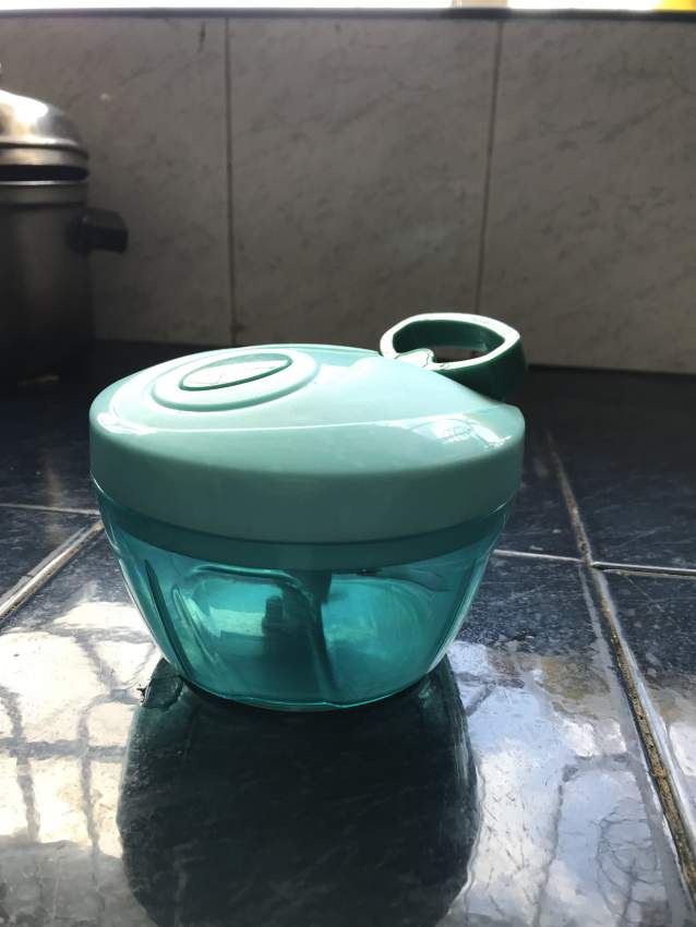 Cutter - 1 - Kitchen appliances  on Aster Vender