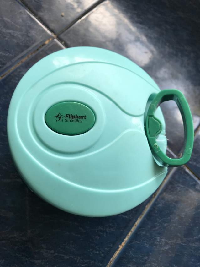 Cutter - 0 - Kitchen appliances  on Aster Vender