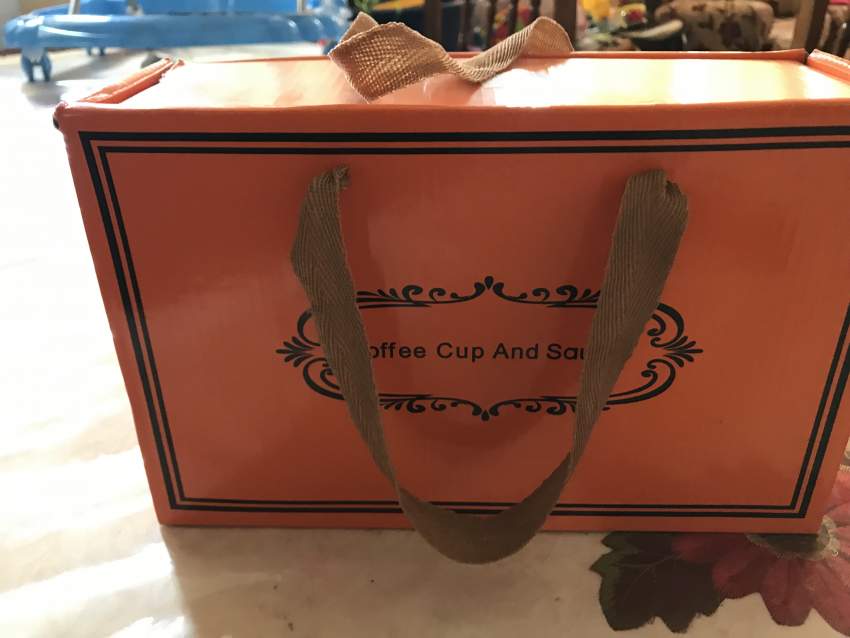 Electric coffee mug  - 1 - Kitchen appliances  on Aster Vender