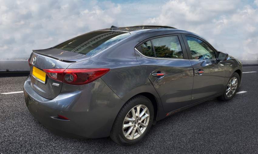 Car for sale  - 3 - Family Cars  on Aster Vender