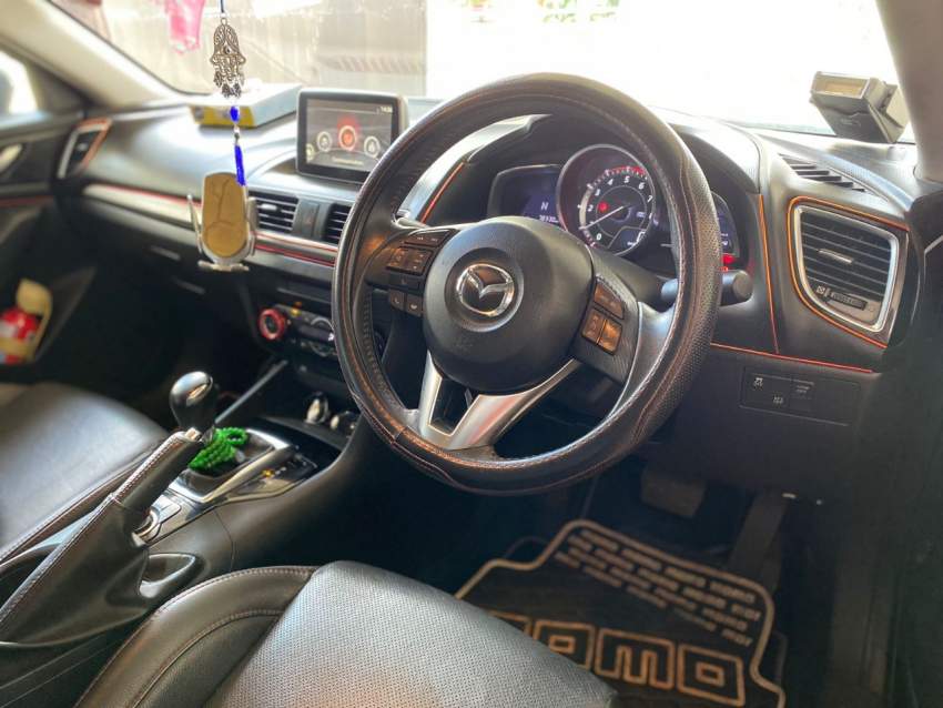 Car for sale  - 2 - Family Cars  on Aster Vender