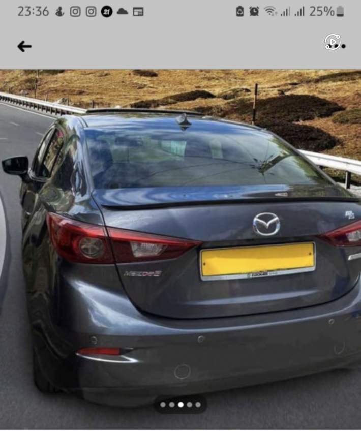 Car for sale  - 4 - Family Cars  on Aster Vender