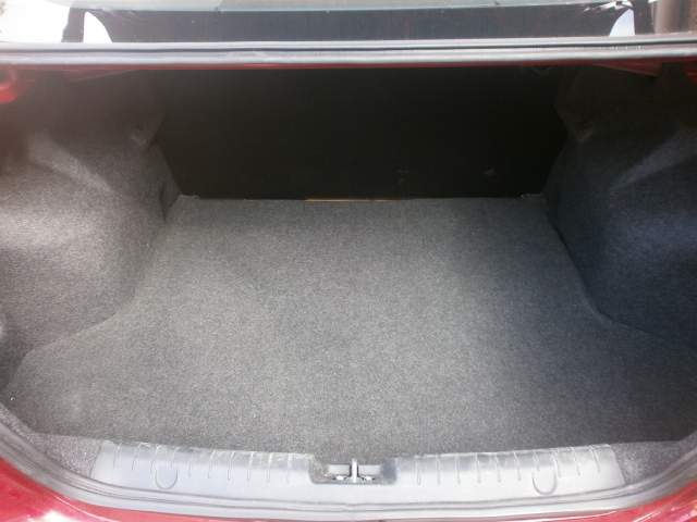 MITSUBISHI ATTRAGE - 4 - Family Cars  on Aster Vender