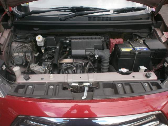 MITSUBISHI ATTRAGE - 7 - Family Cars  on Aster Vender