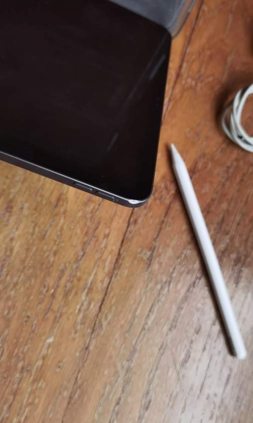 Ipad pro 64 gb - 2 - iPhones  on Aster Vender