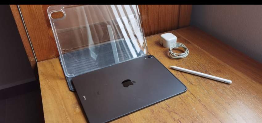 Ipad pro 64 gb - 1 - iPhones  on Aster Vender