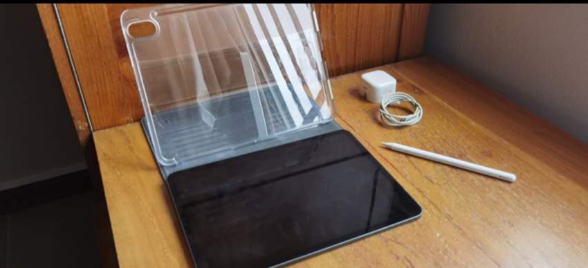 Ipad pro 64 gb on Aster Vender