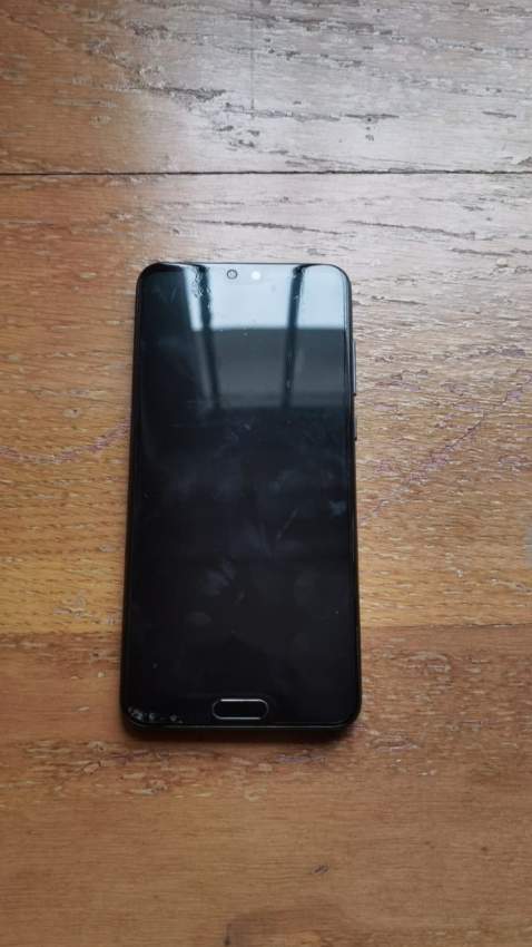 P20 pro  - 3 - Huawei Phones  on Aster Vender