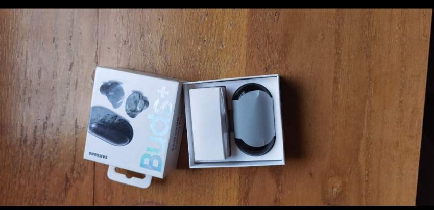 Samsung galaxy buds plus  - 0 - Other phone accessories  on Aster Vender