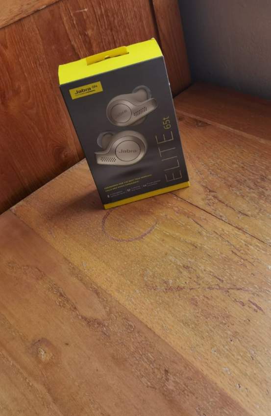 Jabra elite 65t - 3 - Other phone accessories  on Aster Vender