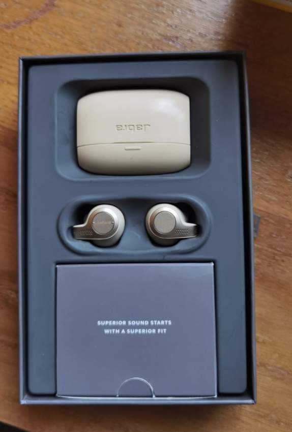 Jabra elite 65t - 1 - Other phone accessories  on Aster Vender