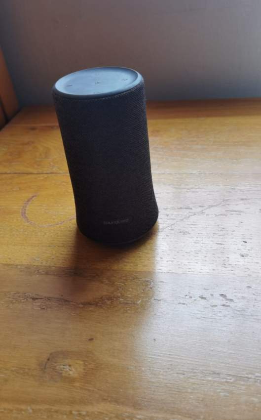 Sound core flare anchor - 2 - Portable wireless speakers  on Aster Vender