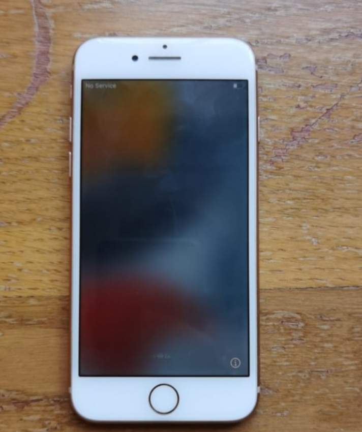 Iphone 8 - 0 - iPhones  on Aster Vender