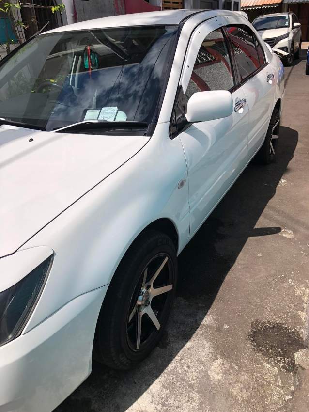 Mitsubishi Lancer GLX  - 4 - Family Cars  on Aster Vender