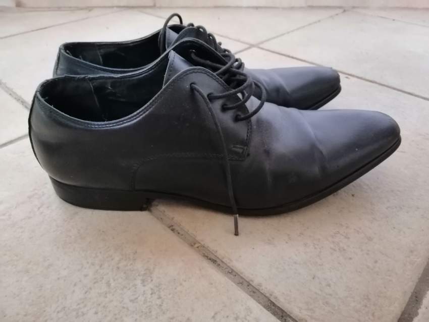 Aldo classic Shoes - 0 - Classic shoes  on Aster Vender