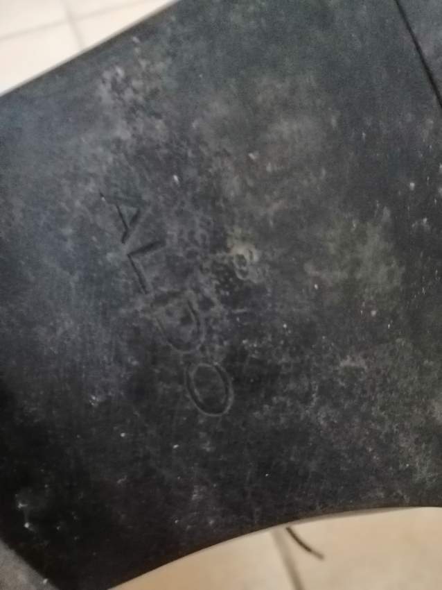 Aldo classic Shoes - 3 - Classic shoes  on Aster Vender