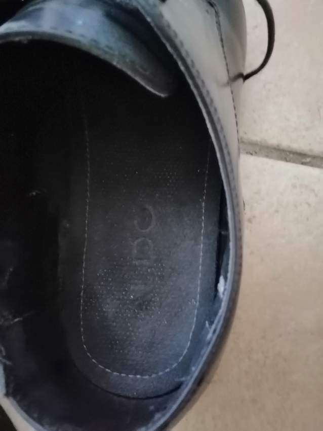 Aldo classic Shoes - 2 - Classic shoes  on Aster Vender