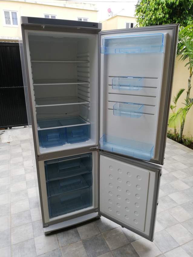 Réfrigirateur PACIFIC - 2 - All household appliances  on Aster Vender