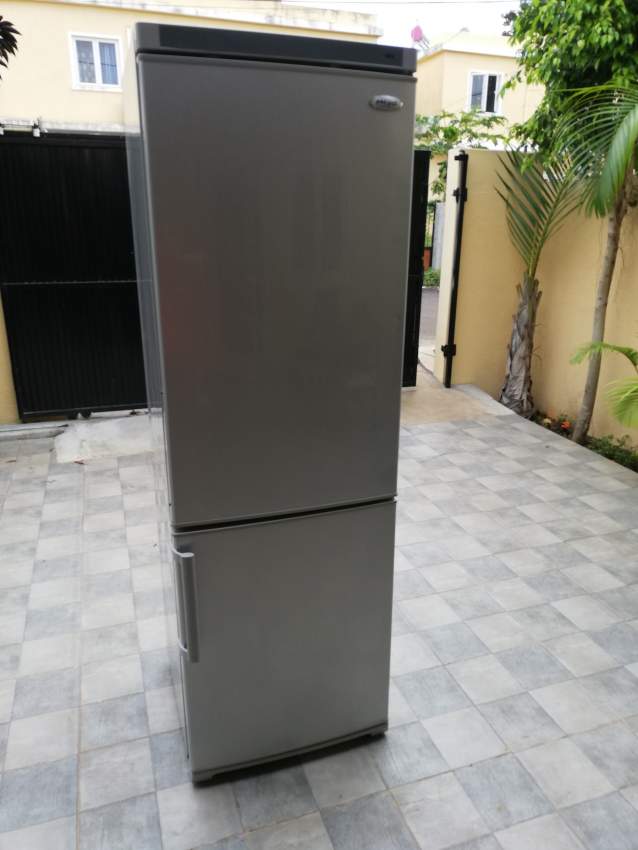 Réfrigirateur PACIFIC - 1 - All household appliances  on Aster Vender