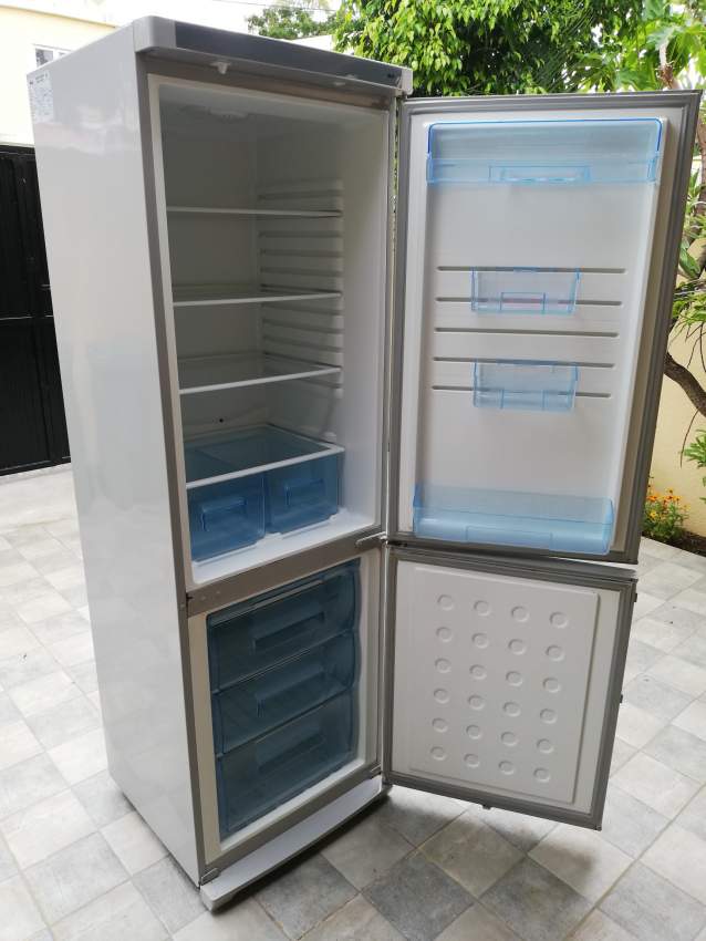 Réfrigirateur PACIFIC on Aster Vender