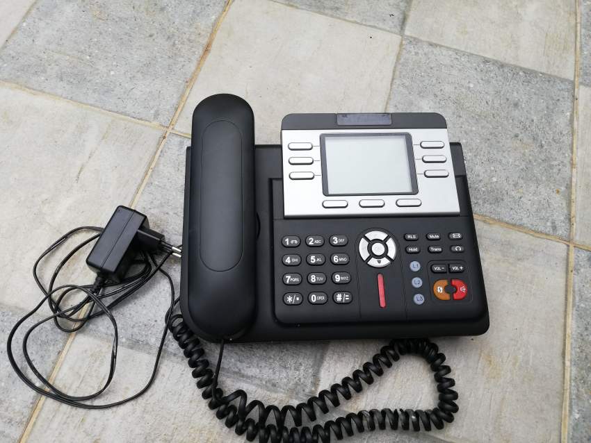 IP PHONE on Aster Vender