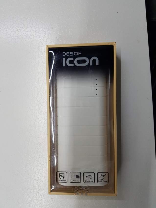 Icon - 0 - Other phone accessories  on Aster Vender