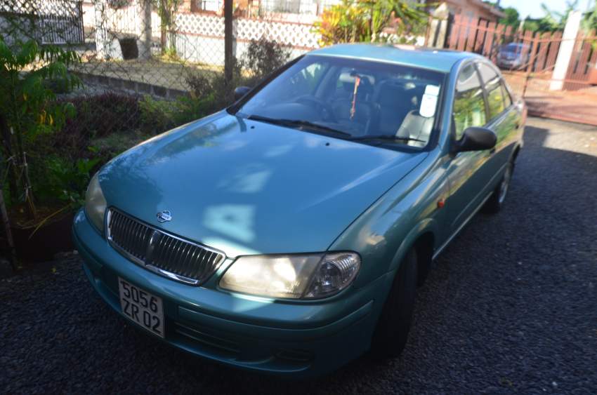 Nissan Car for Sale - 1 - Family Cars  on Aster Vender