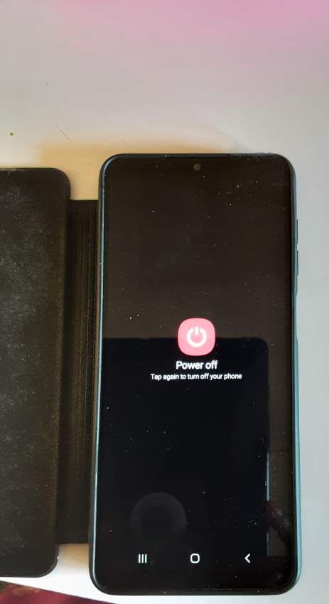 Samsung galaxy A12 - 1 - Galaxy Note  on Aster Vender